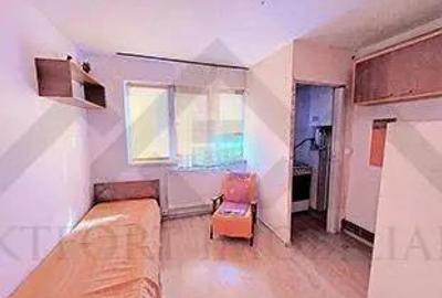 Garsonieră în Dorobanților