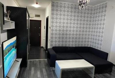 Apartament cu 2 camere decomandat în Theodor Pallady