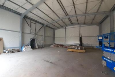 Spațiu comercial, de 293 mp, în Central - 1