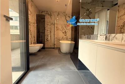 Apartament cu 4 camere în Aviatorilor - 12