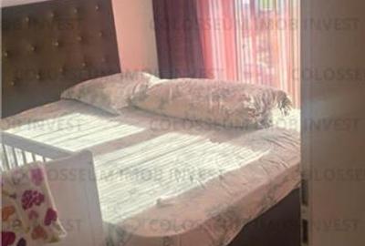 COLOSSEUM: Apartament 2 camere Avantgarden - 2