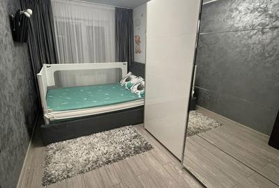 Apartament cu 3 camere decomandat în Central - 2