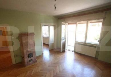 Apartament cu 4 camere în Centrul Civic - 13