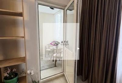 Apartament cu 4 camere semidecomandat, mobilat în Rahova - 2