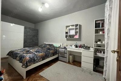 Proprietar vand apartament 4 camere Timisoara, Iosefin, 2 bai, terasa