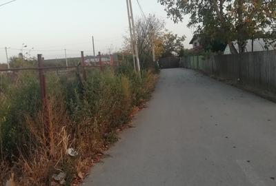 Cretesti, Vidra, Ilfov - 2