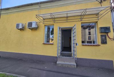 Spațiu comercial, de 70 mp, în Cetății - 3