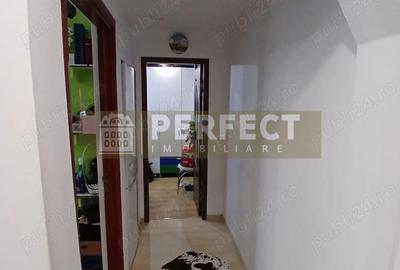 Apartament cu 3 camere semidecomandat în Vest - 10