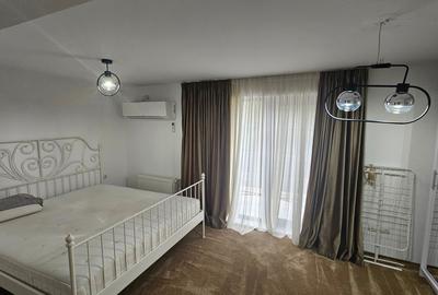 VILA P+1 , 4 camere  COMPLET MOBILATA SI UTILATA - 25