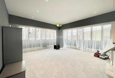 Penthouse | Soseaua Nordului Herastrau | 5 Dormitoare - 8