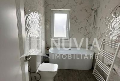 Casă cu 4 camere cu Teren 600 Mp în Central - 2
