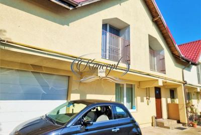 Casa Pet Friendly cu garaj in zona Lidl, Floresti - 17