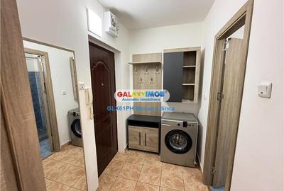 Garsonieră semidecomandată în Sud - 13