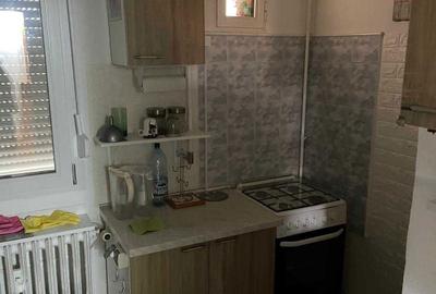 Apartament cu 2 camere semidecomandat în Brazda lui Novac - 6