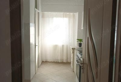 Apartament cu 2 camere semidecomandat în Păcurari - 2