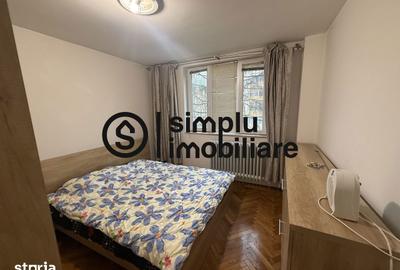Apartament cu 2 camere decomandat în Calea București - 8