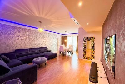 Apartament 4 camere de vanzare Lighthouse Residence Herastrau - 4