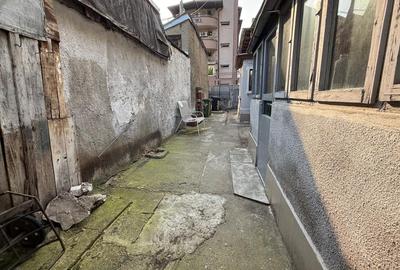 Casă individuală cu 3 camere cu Teren 240 Mp în Crângași - 2