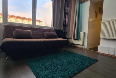 Garsonieră decomandată, mobilată în Ștefan cel Mare - 3