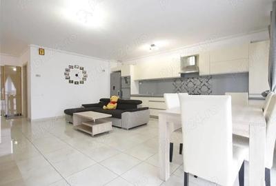 Apartament cu 2 camere decomandat în Banu Mărăcine - 5