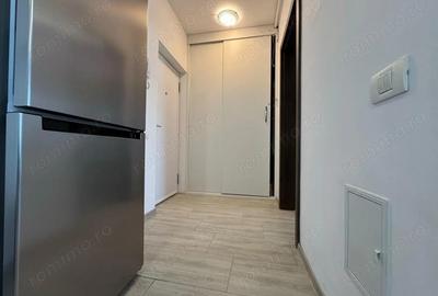 Etaj 2. Mobilat si utilat complet. Disponibil imediat ! - 14