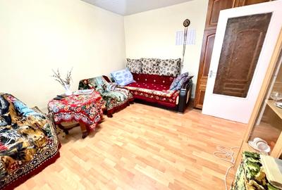 Garsonieră decomandată în Bistrița Lac - 3