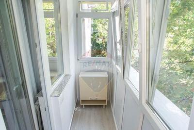 Apartament de inchiriat cu 2 camere, decomandat in zona... - 17