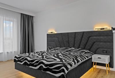 Casă cu 5 camere cu Teren 456 Mp în Berceni - 8