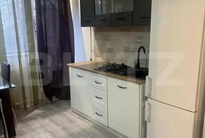 De inchiriat apartament cu o camera zona splai bahlui - 4