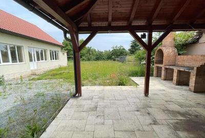 Casa 5 camere Sannicolau Mic - 23