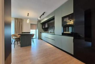 Apartament cu 2 camere decomandat în Titan - 5