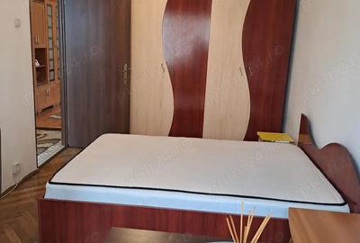 Apartament cu 3 camere decomandat în Matei Basarab - 3