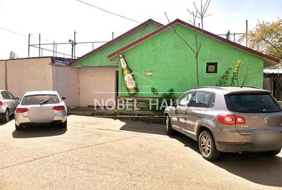 Teren intravilan 1123 mp, Barlad, cartier Gara, zona Sf Mina - 2