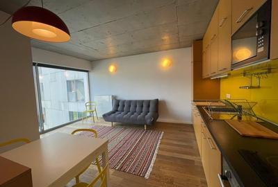 Inchiriere apartament 2 camere in  ansamblul Urban Spaces Dogarilor - 8