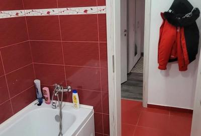 Garsonieră decomandată în Valea Adâncă - 9