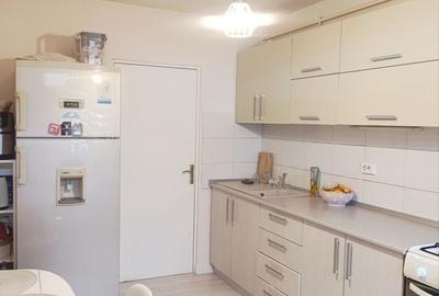 Apartament cu 2 camere decomandat în Florești - 6