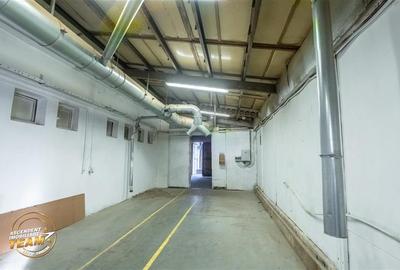 Spațiu comercial, de 1,341 mp, în Valea Crișului - 14