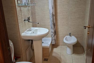 Apartament cu 2 camere decomandat în Tudor - 1