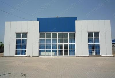 Inchiriez hale si platforme betonate - 3