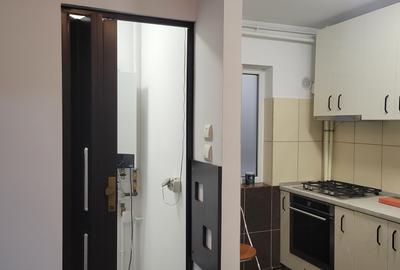 Apartament Drumul Taberei - centrala proprie-prima inchiriere - 11