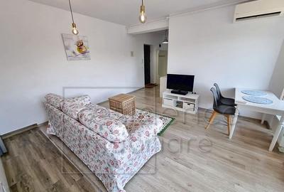 Apartament modern 2 camere, Borhanci, strada Romul Ladea+Par - 2