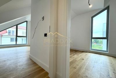 Vila Smart&Green *276mp* First Rent // Pipera-Erou Iancu Nicolae - 19