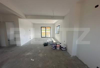 Duplex 4 dormitoare, 120mp utili si 650mp teren, in Jucu de Duplex 4 dormitoare, 120mp utili si 650mp teren, in Jucu de - 3