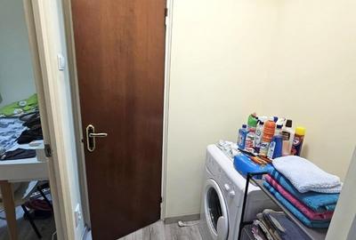 Piata Resita Aleea Slatioara 38mp Et.3 Liber Renovat Contorizat Intabulat - 12