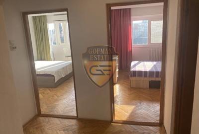 Apartament cu 3 camere decomandat, mobilat în City Park Mall - 4