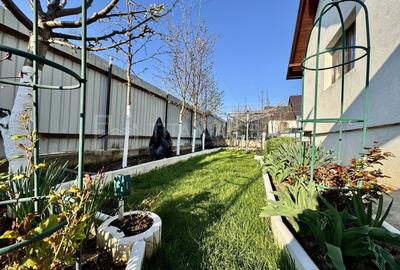 Casă individuală cu 4 camere cu Canalizare în Ruși-Ciutea - 10