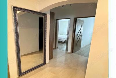 Apartament cu 3 camere decomandat în Bistrița Lac - 6