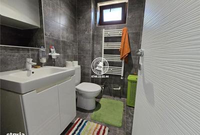 Casă cu 4 camere în Vocotești - 14