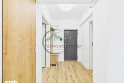 Apartament cu 2 camere în Sânpetru - 15