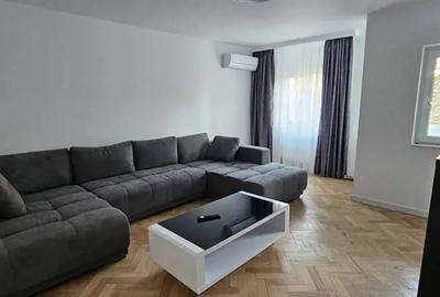 Apartament 3 camere zona Centrala,Mc Donald's, prima inchiriere